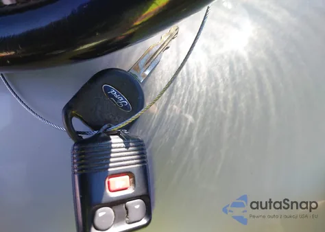 2004 Ford Ranger Edge/Tremor/Xl/Xlt z USA, uszkodzony, nr VIN 1FTYR14U64PA40723